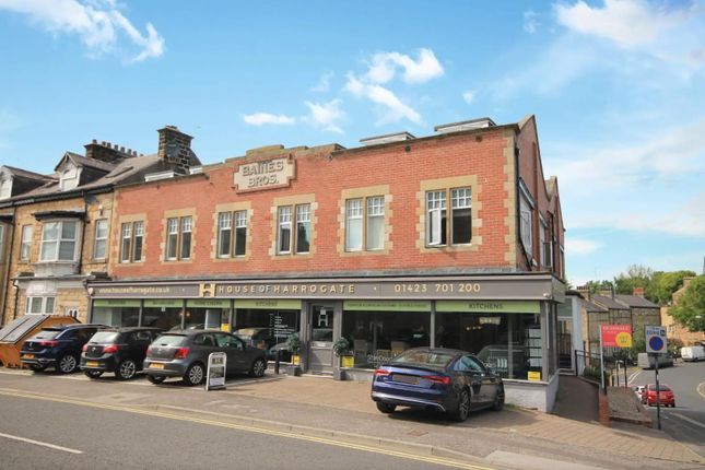 Baines, House, Cheltenham Mount... 1 bed apartment for sale