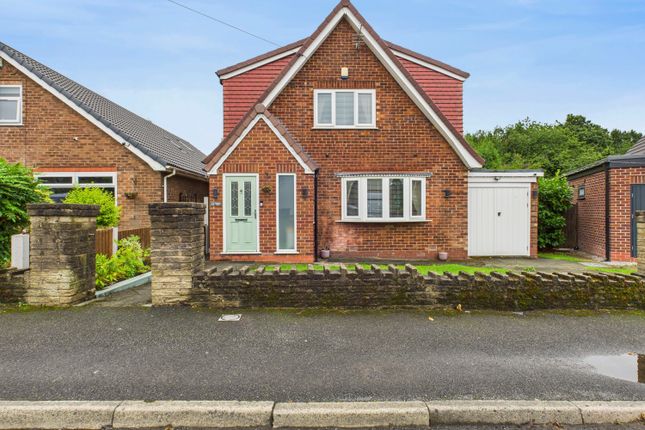 Kingsley Close, Denton, Manchester... 3 bed detached house for sale