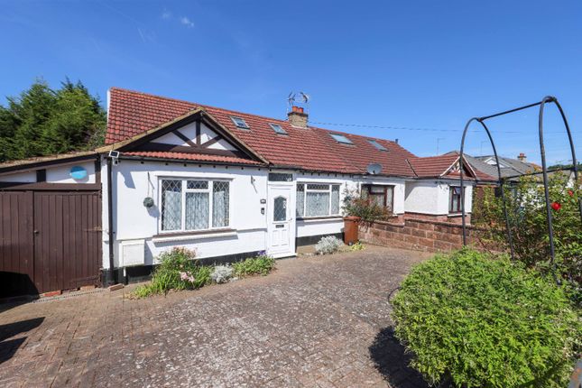 4 bedroom semi-detached bungalow for sale