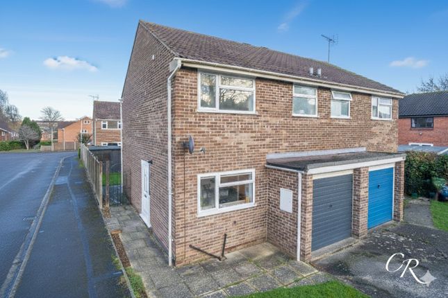 Windyridge Gardens, Cheltenham GL50 3 bed semi