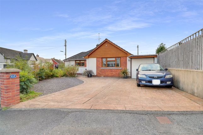 3 bedroom bungalow for sale