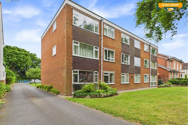 Vesey Road, Sutton Coldfield B73 2 bed apartment for sale