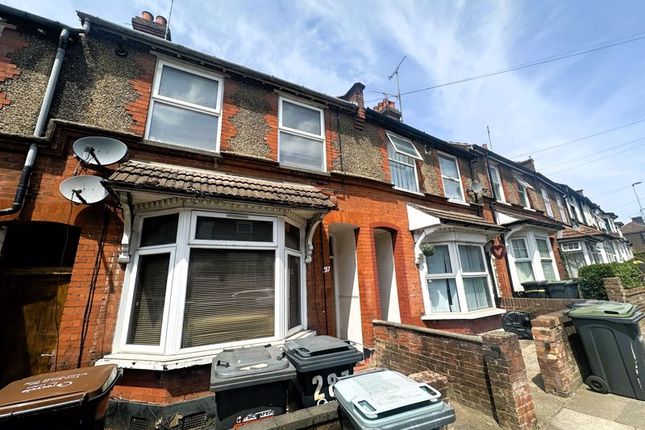 High Town Road, Luton 1 bed flat for sale
