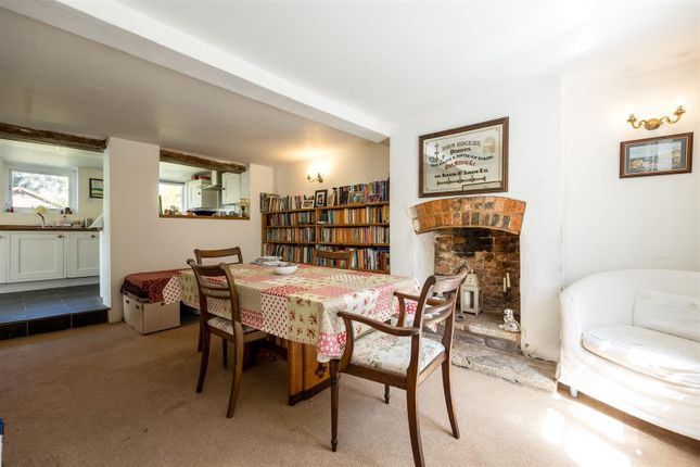 Freehold Street, Lower Heyford 3 bed terraced house for sale