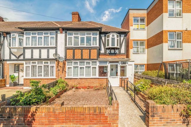 Otterburn Street, London SW17 3 bed house for sale