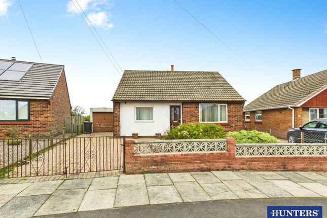 Highwood Crescent, Carlisle, CA1 2 bed detached bungalow for sale