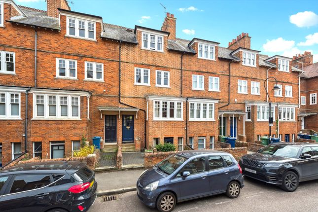 St. Bernards Road, Oxford... 4 bed terraced house for sale