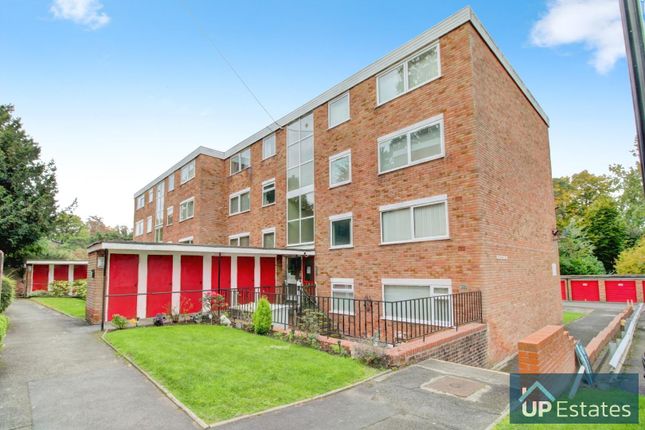 Bankside Close, Whitley, Coventry 2 bed apartment for sale