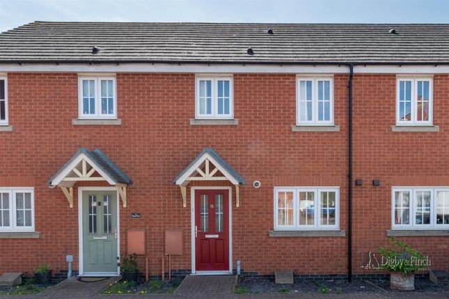 Audas Place, Stamford 3 bed house for sale