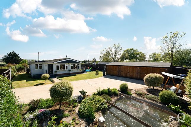 3 bedroom bungalow for sale