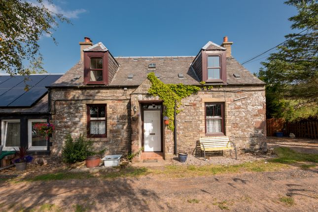 Kirktonhill Farm Cottages, Oxton... 2 bed cottage for sale