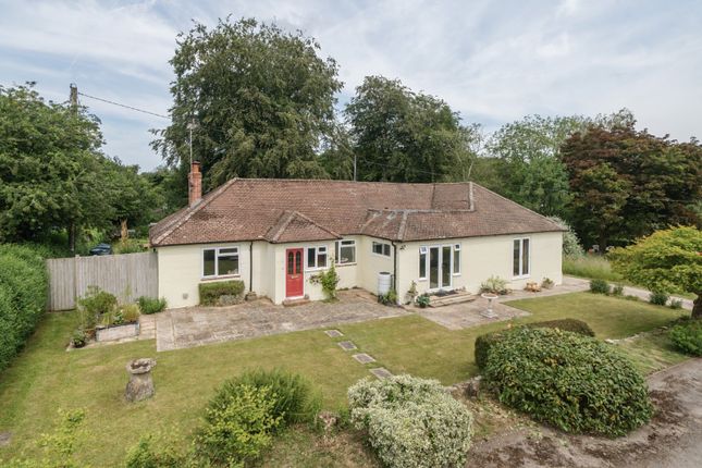 Bradley, Alresford, Hampshire, SO24 4 bed bungalow for sale