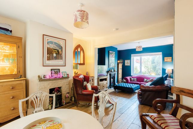 BRISTOL BS4 3 bed terraced house for sale
