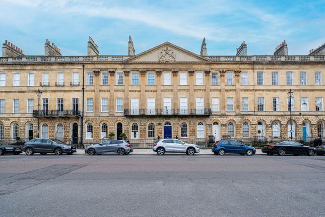 Great Pulteney Street, Bath BA2 2 bed apartment for sale