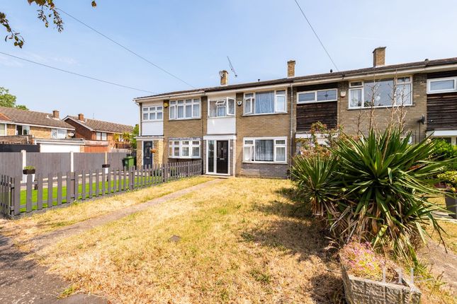 Liphook Close, Hornchurch 3 bed terraced house for sale
