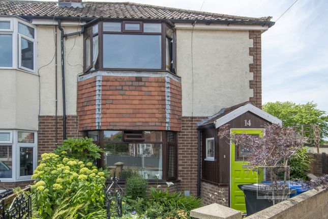 Stratford Close, Norwich NR1 3 bed end of terrace house for sale
