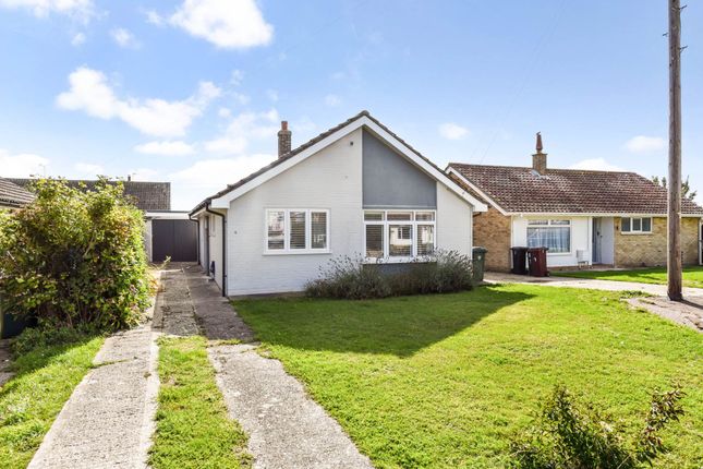 Grayswood Avenue, Bracklesham Bay... 2 bed detached bungalow for sale