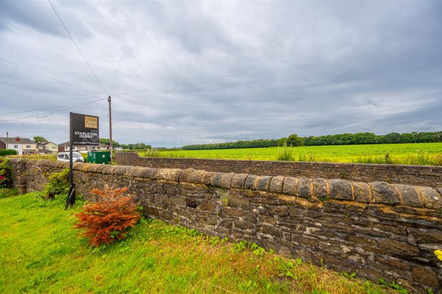 1 bedroom semi-detached bungalow for sale