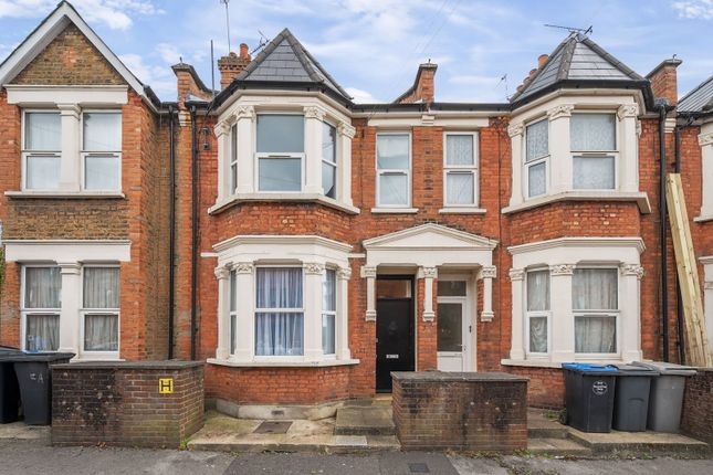 Milton Avenue, London NW10 1 bed flat for sale