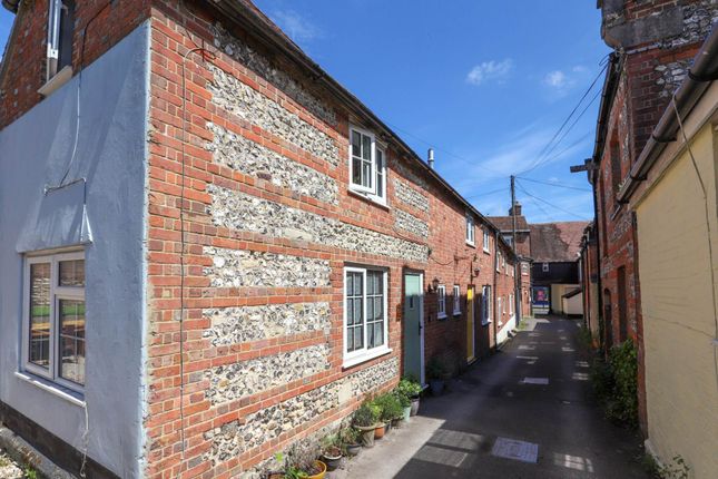 Salisbury Street, Blandford Forum 1 bed end of terrace house for sale