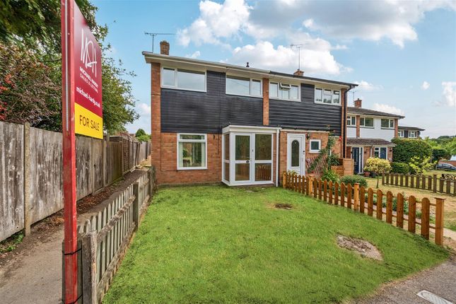 3 bed semi-detached house