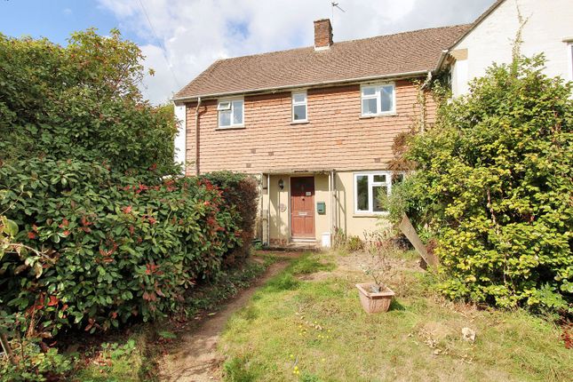 Waldron Thorns, East Sussex TN21 3 bed semi