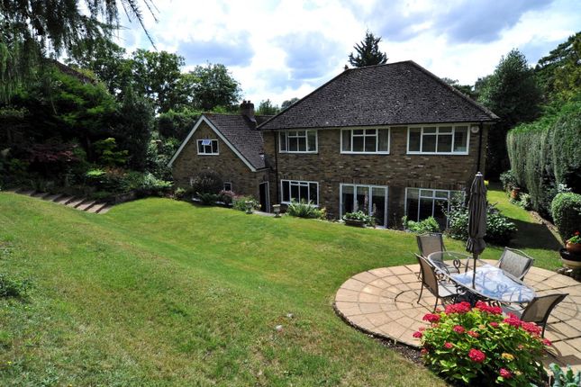 The Drive, Rickmansworth WD3 6 bed detached house for sale