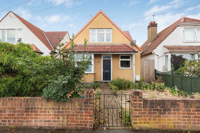 Carrington Avenue, Whitton TW3 4 bed detached house for sale