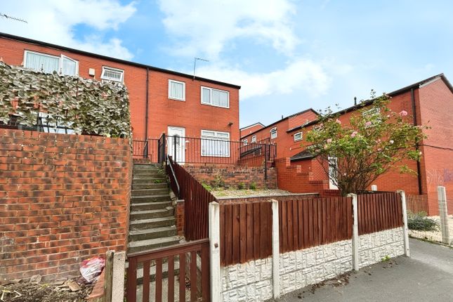 Howden Place, Hyde Park 3 bed end of terrace house for sale