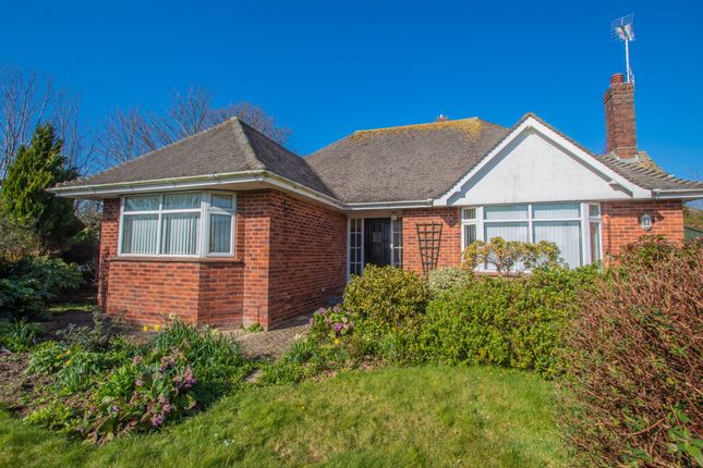 Yardelands, Sidmouth 3 bed detached bungalow for sale