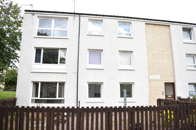 Calgary Avenue, Livingston EH54 3 bed flat for sale
