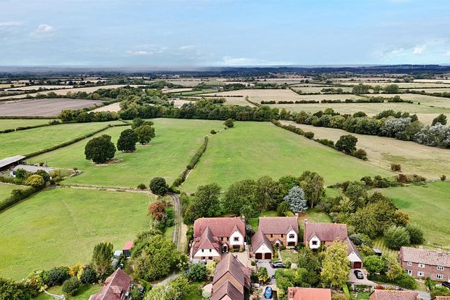 7 bedroom detached house for sale