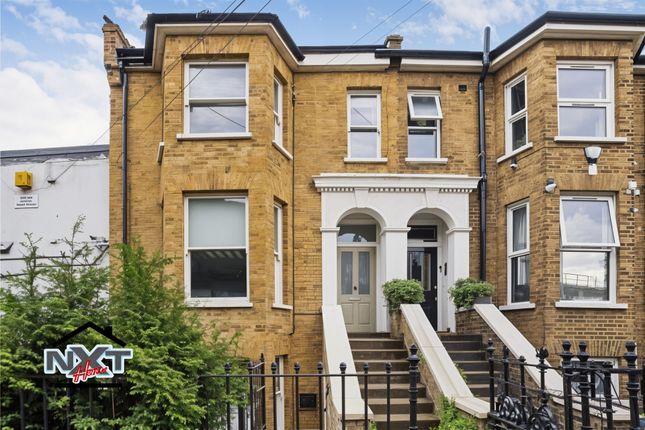 Sebert Road, Forest Gate, E7 1 bed flat for sale