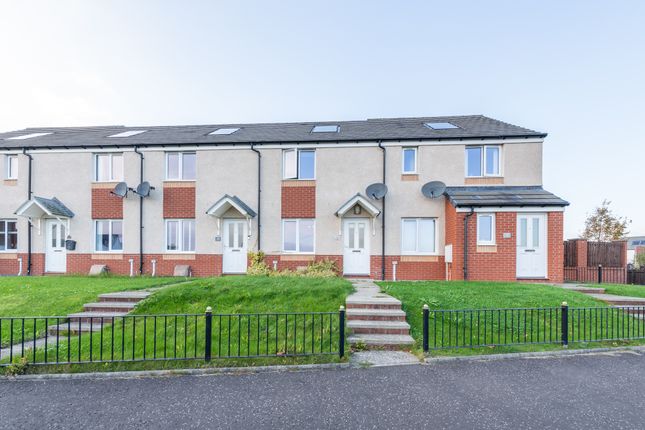 Bensfield Drive, Falkirk FK2 2 bed terraced house for sale