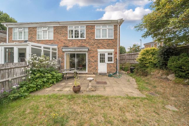 Heathfield Green, Midhurst, GU29 3 bed semi