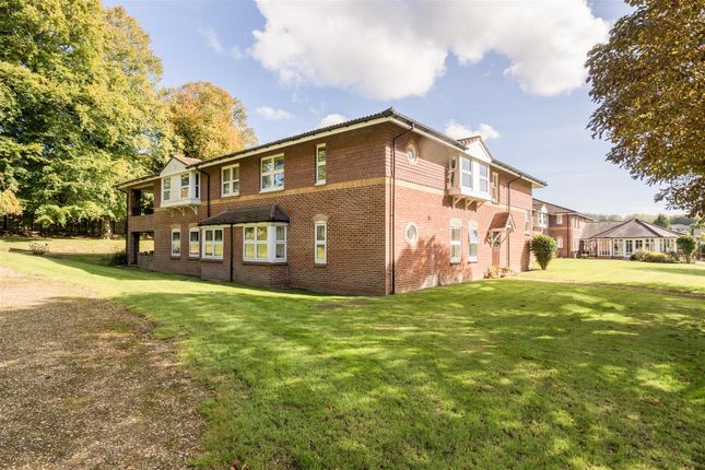 The Croft, Devizes 2 bed flat for sale
