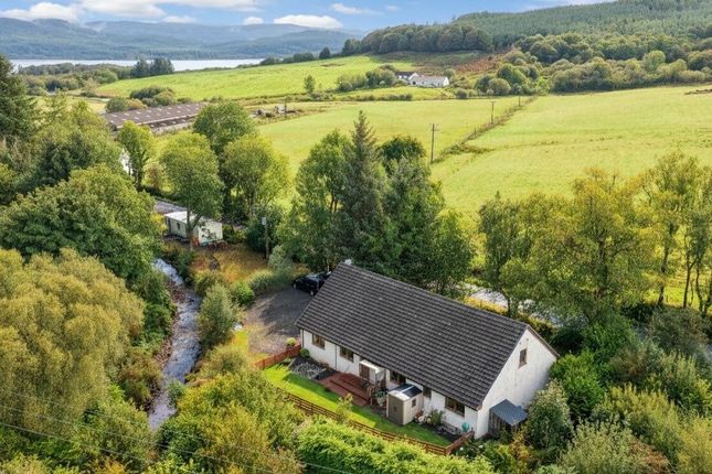 Bluebell Cottage, Whitehouse... 6 bed detached house for sale