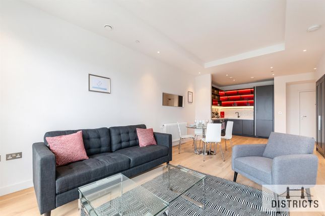1 bed flat