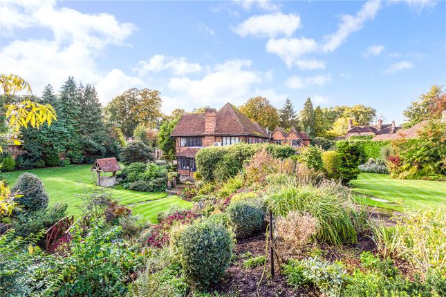 Packhorse Road, Gerrards Cross... 6 bed detached house for sale