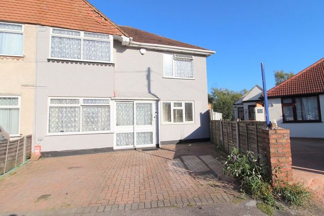 7 bedroom semi-detached house for sale