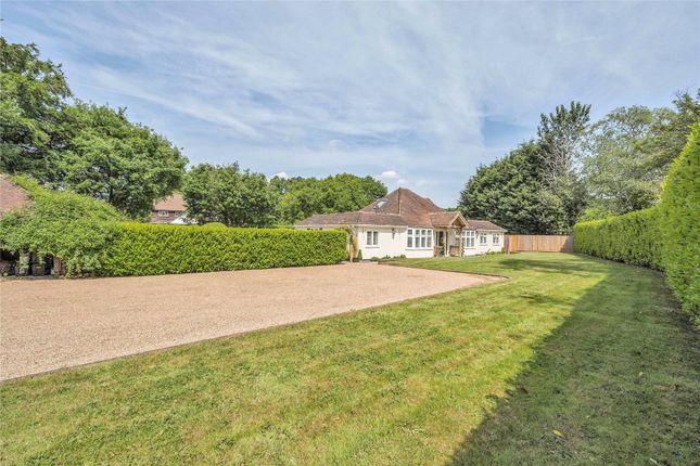 4 bedroom bungalow for sale