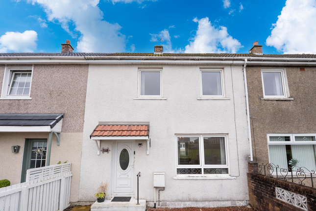 Craigend Drive, Coatbridge, ML5 2 bed terraced house for sale