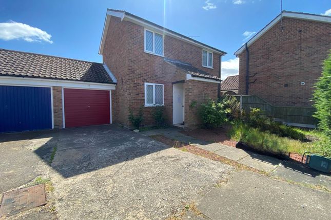 Broadland Way, Norwich NR13 2 bed detached house for sale