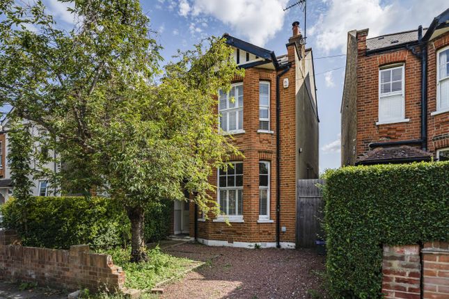 Haydon Park Road, Wimbledon, London... 6 bed semi
