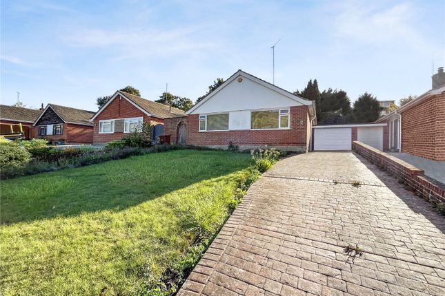 Marion Close, Chatham, Kent, ME5 2 bed bungalow for sale