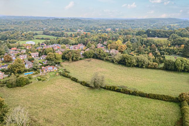Huntsbottom Lane, Liss, GU33 5 bed detached house for sale