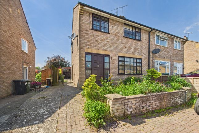 Penhill Crescent, Worcester... 3 bed semi