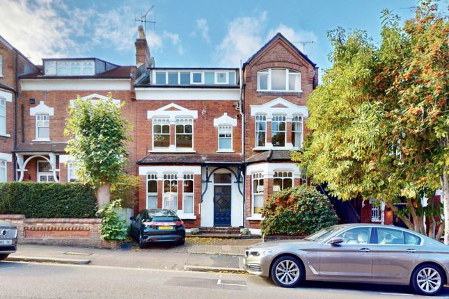 Talbot Road, London N6 5 bed house for sale