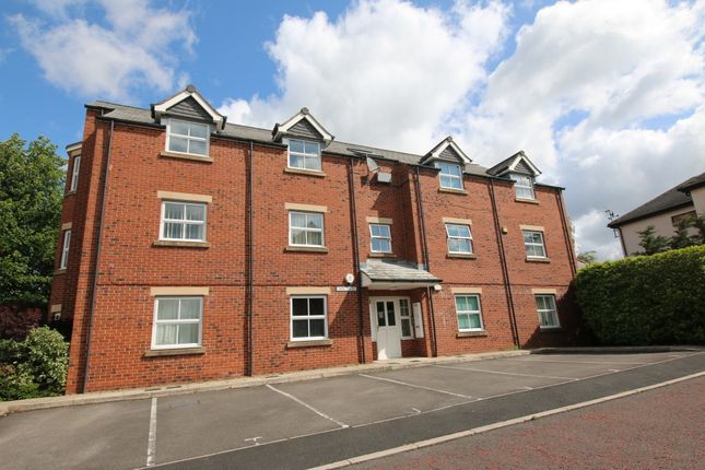 Archers Court, Durham, DH1 2 bed apartment for sale
