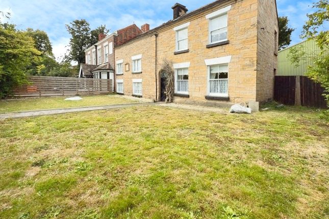 7 bedroom semi-detached house for sale